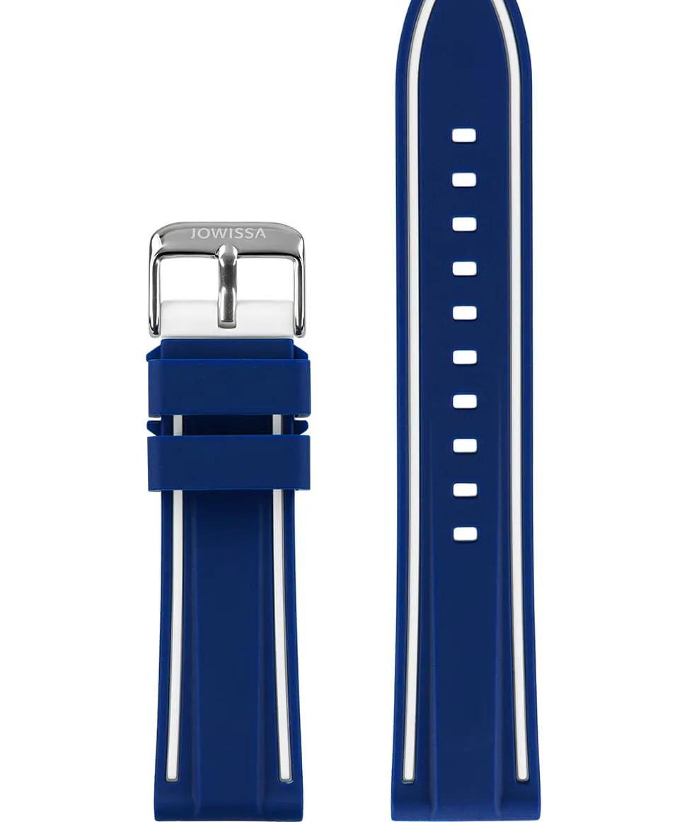 Silicone Watch Strap E3.1361