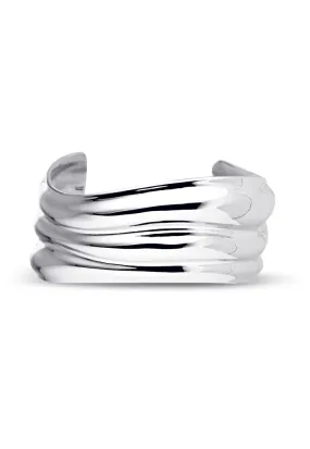 Sir Bangle | Silver