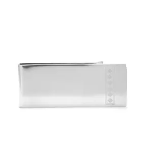 Stainless Steel Money Clip