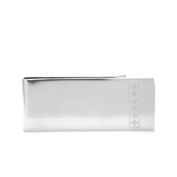 Stainless Steel Money Clip