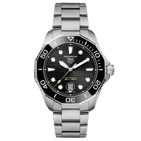 TAG Heuer Aquaracer Automatic Watch - WBP201A.BA0632