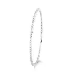 Talor Diamond Bangle*