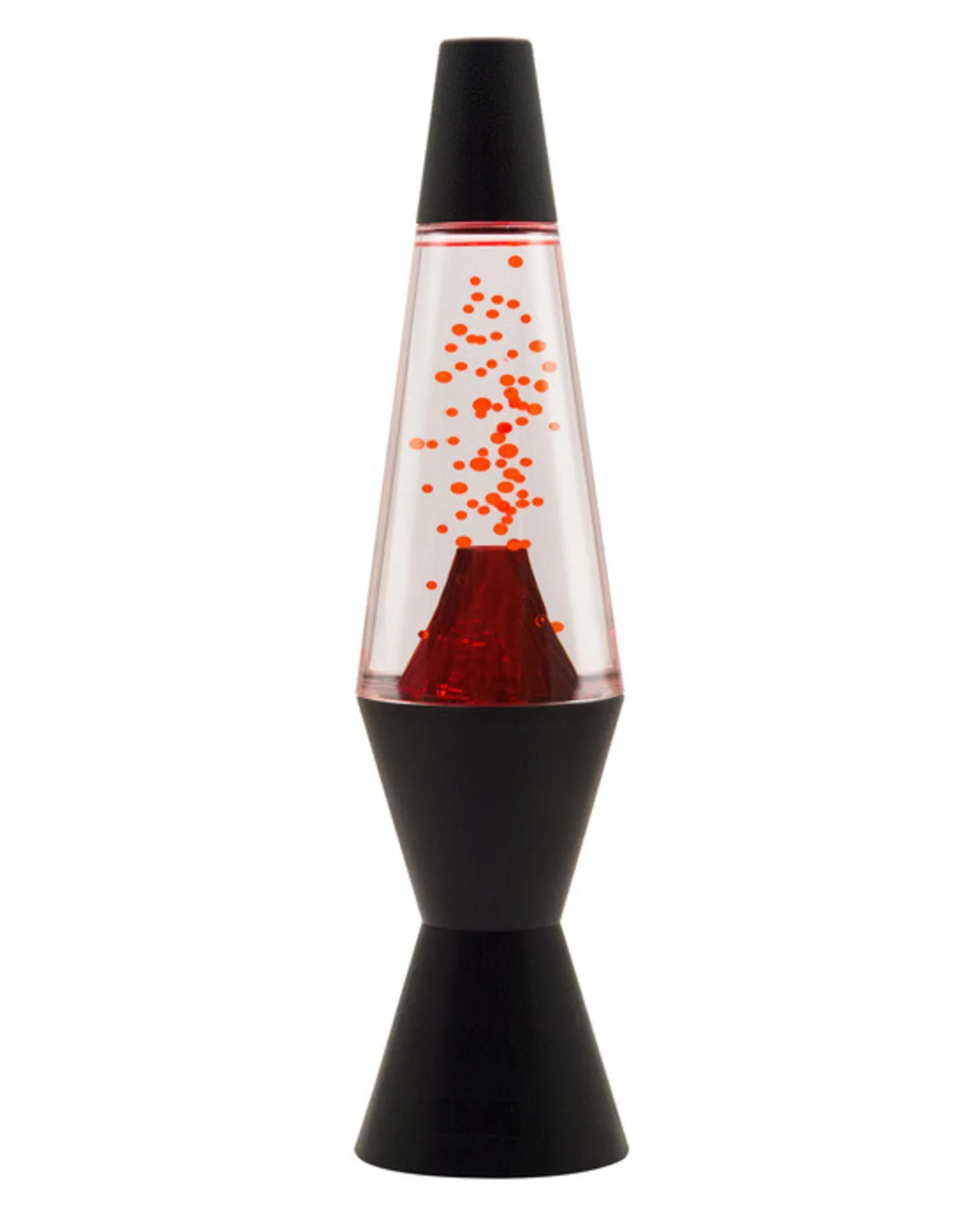 Volcano Lava Lamp 10