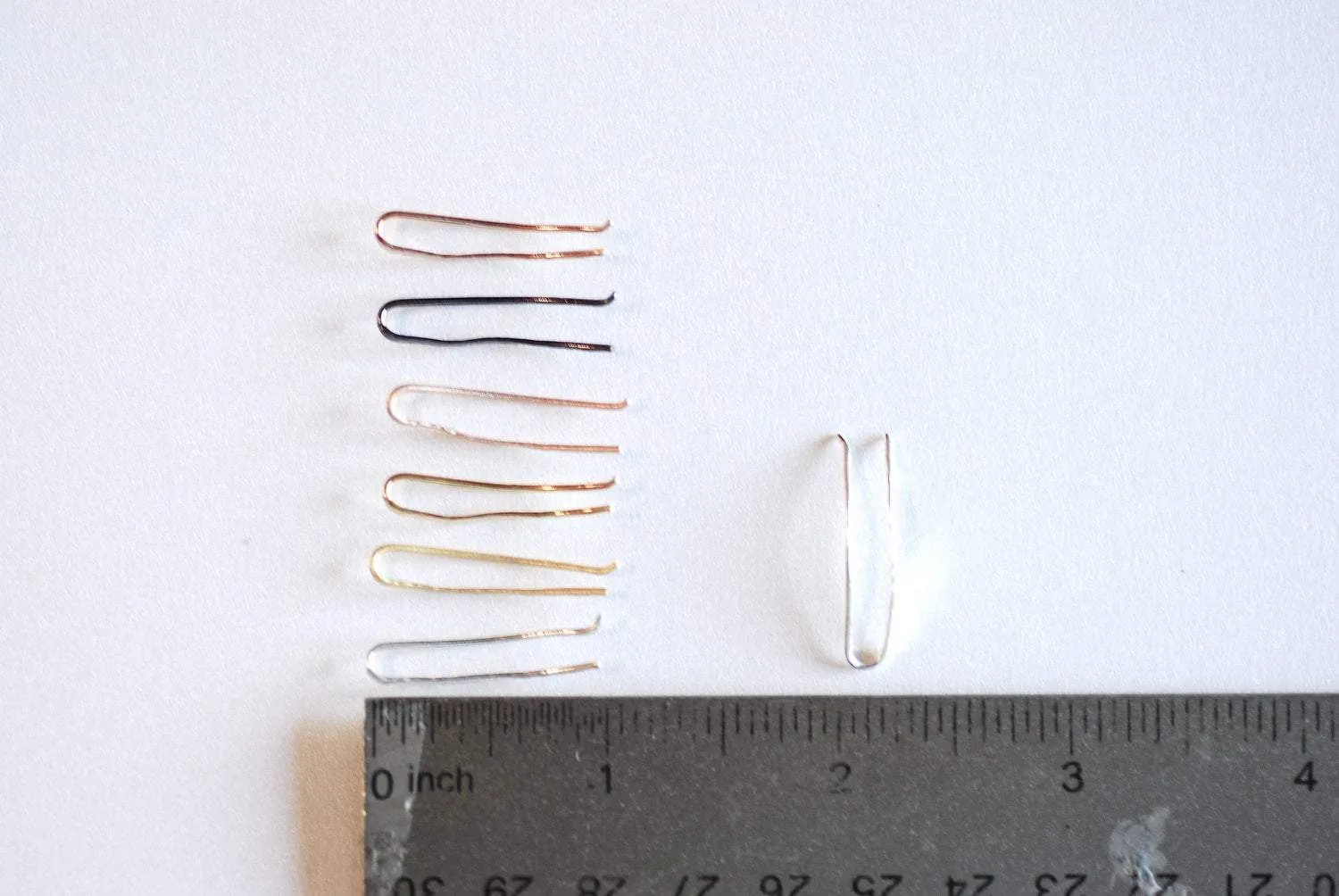 Wholesale Sterling Silver  Ear Crawler Earrings, 925 Sterling Silver Thin Hammered Bar Earring, Ear Climber, Ear Cuff, Ear Pin, Earring Climber, 304