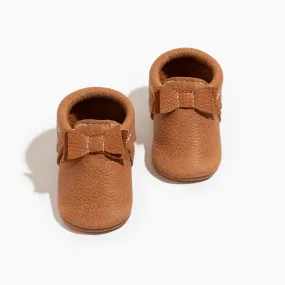 Zion Bow Baby Shoe